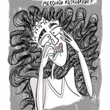 CARITA | Print tamaño A5