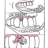 CARITA | Print tamaño A5