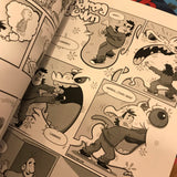 Amaníaco 46: especial monstruos