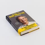 GAVIN EDWARDS | Cómo ser Bill Murray