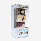 Jesús de sobremesa
