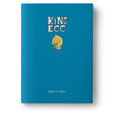 MIGUEL B. NÚÑEZ | King Egg