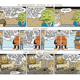 PACO ALCÁZAR | La fábrica de problemas