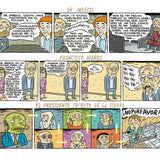 PACO ALCÁZAR | La fábrica de problemas