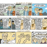 PACO ALCÁZAR | La fábrica de problemas