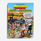 FRANCISCO IBÁÑEZ | ¡Misterio en el Hipermercado! (Olé! Mortadelo 205)