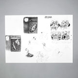 MIGUEL NOGUERA | Folio 13