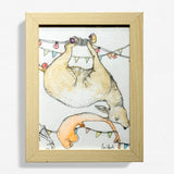 DANI BUCH | Oh Deer!