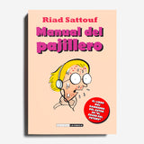 RIAD SATTOUF | Manual del pajillero