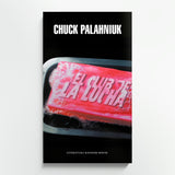 CHUCK PALAHNIUK | El club de la Lucha (bolsillo)