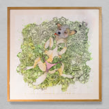 DANI BUCH | And you ain't getting nothing