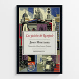 JOHN MORTIMER | Los juicios de Rumpole
