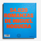 MIGUEL NOGUERA | La vieja tigresa o el erotismo de la senectud. Edición en gran formato.