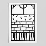 PAU SAMPERA | Dibujo a rotulador 5