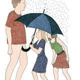 MARION FAYOLLE | Los traviesos