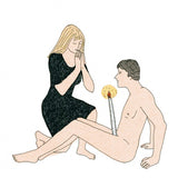 MARION FAYOLLE | Los traviesos