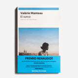 VALÉRIE MANTEAU | El surco