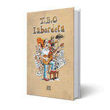 VIÑUALES & AZAGRA & REVUELTA | TeBeO Labordeta