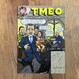 TMEO Nº 148: Aprovechemos el agujero