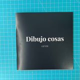 JAMSITO | Fanzine "Dibujo cosas"