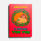 ROBERT CRUMB | El Gran Libro Yum Yum