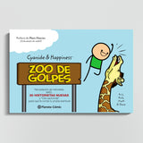 CYANIDE & HAPPINESS | Cyanide & Happines: Zoo de golpes