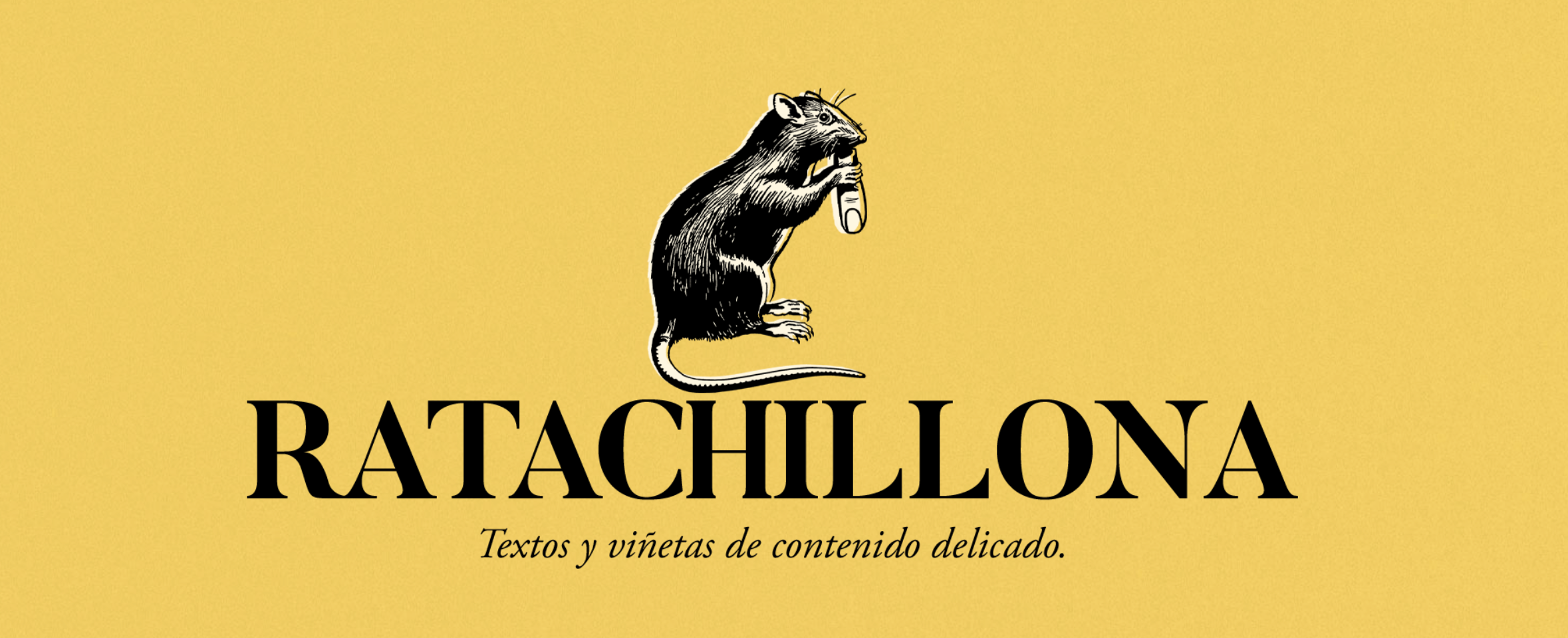 Ratachillona