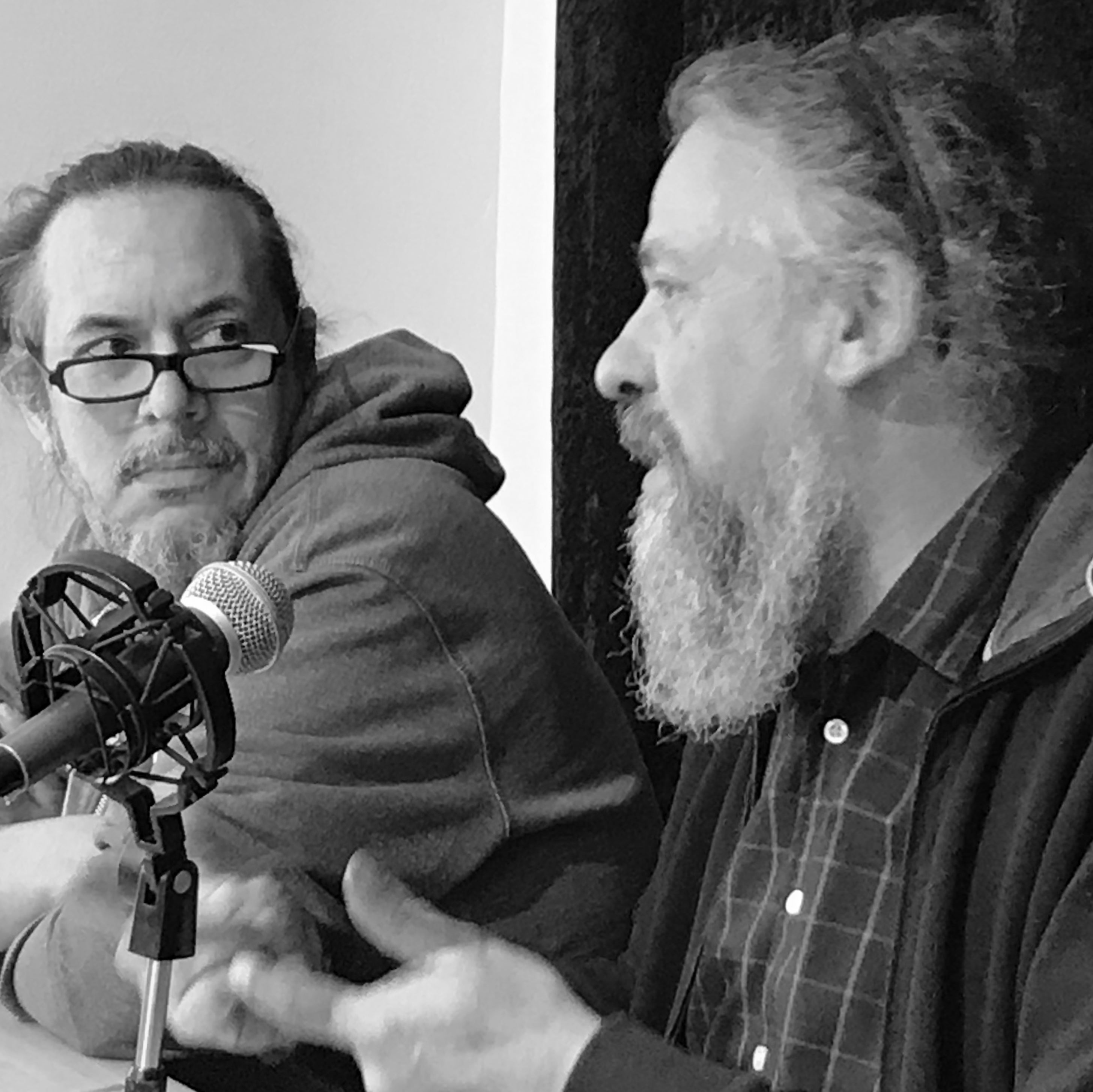 Podcast: Max presenta 'Rey Carbón'