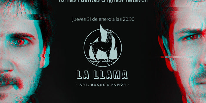 La Ruina Show
