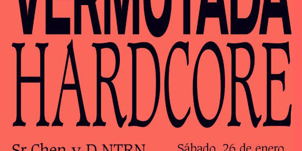 Vermutada Hardcore