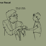TERESA CALVO VINIEGRA | Print "Sistema fiscal"