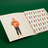 KIBLIND ATELIER | Estuche SQUARE² — Marion Fayolle