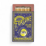 Cerillas Premium "Fortune Telling matches"