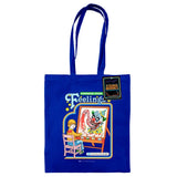 Tote bag "Express Your Feelings" X STEVEN RHODES