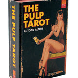 The Pulp Tarot