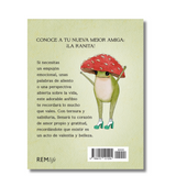 MAYBELL EEQUAY | Guía de la ranita para quererte más cada dia