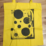 DARIA TSVETKOVA | Tote bag ilustrada