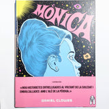 DANIEL CLOWES | Mònica (cat)