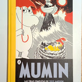 TOVE JANSSON | Mumin. Las tiras completas vol. 4