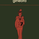 ROBERT BENCHLEY | Café con ginebra