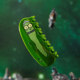 Pinza del pelo: Pepino Rick & Morty