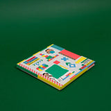 KIBLIND ATELIER | Estuche SQUARE² — Jean Jullien