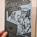 PUBLICACIONES MIRAGRO | Crónicamente Online