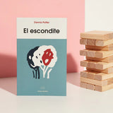 DENNIS POTTER | El escondite