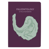 Libreta Paleontología