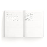 Libreta "Express your feelings" X OHH DEER UK + EU