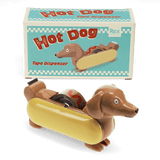 Dispensador de celo | Hot Dog