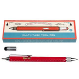 Boli multi herramientas | Multi- task tool Pen