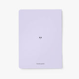 Libreta "Daily disappointments"