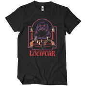 Camiseta "Lucipurr"